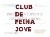 Club de Feina Jove